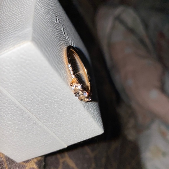 Pandora ring - Picture 4 of 4